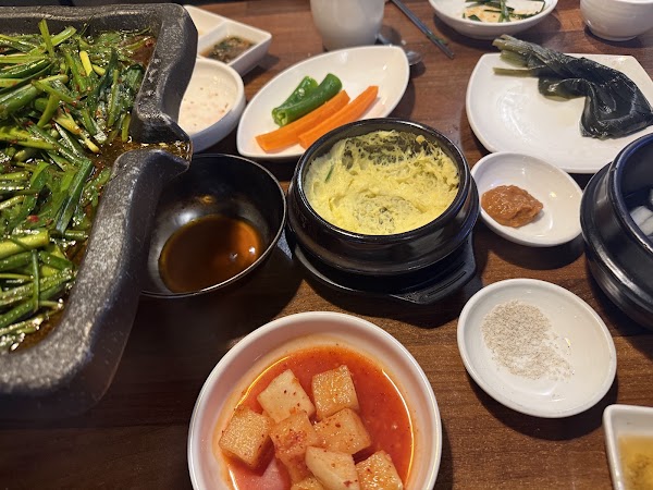 압구정곱창 | Apgujeong Gopchang Restaurant | 焼肉店 | 狎鷗亭美食 2