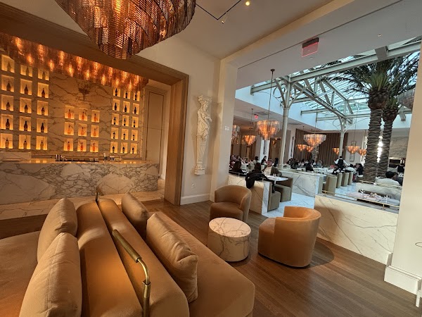 The Palm Court at RH San Francisco 4