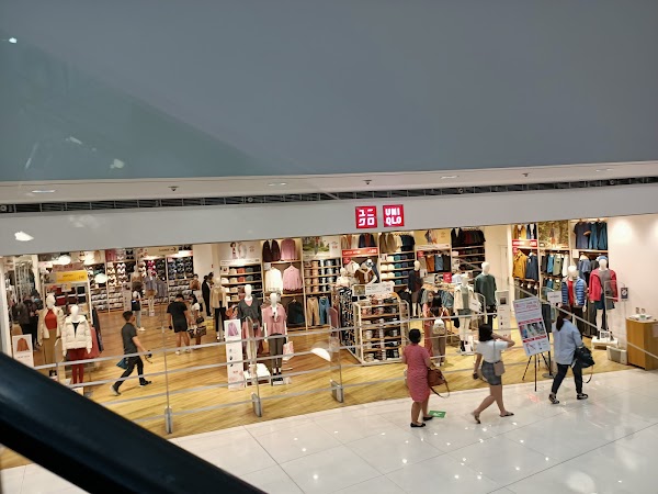 SM Megamall Building A 1