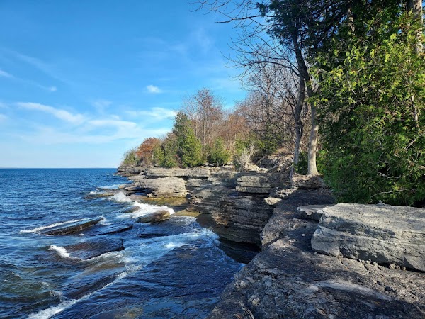 Lake Ontario