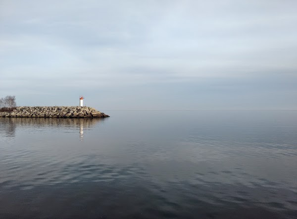 Lake Ontario 5