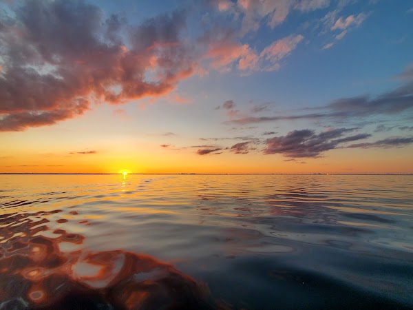 Lake Ontario 4