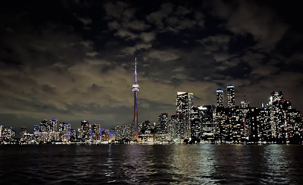 Lake Ontario 3