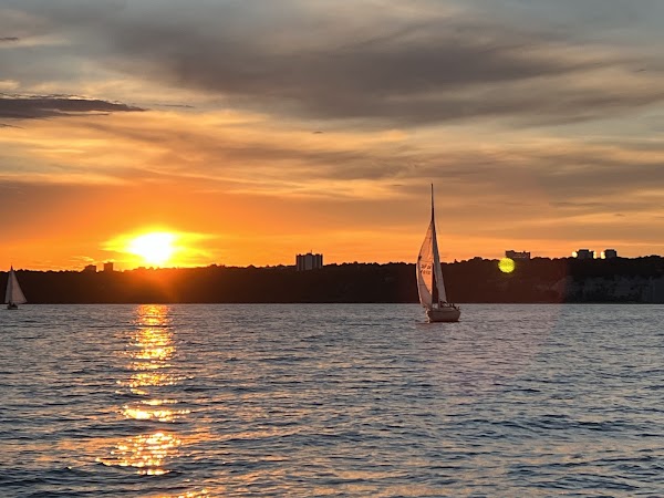 Lake Ontario 2