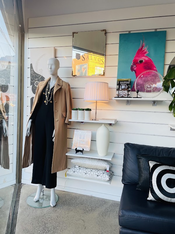 Salvos Stores Kew