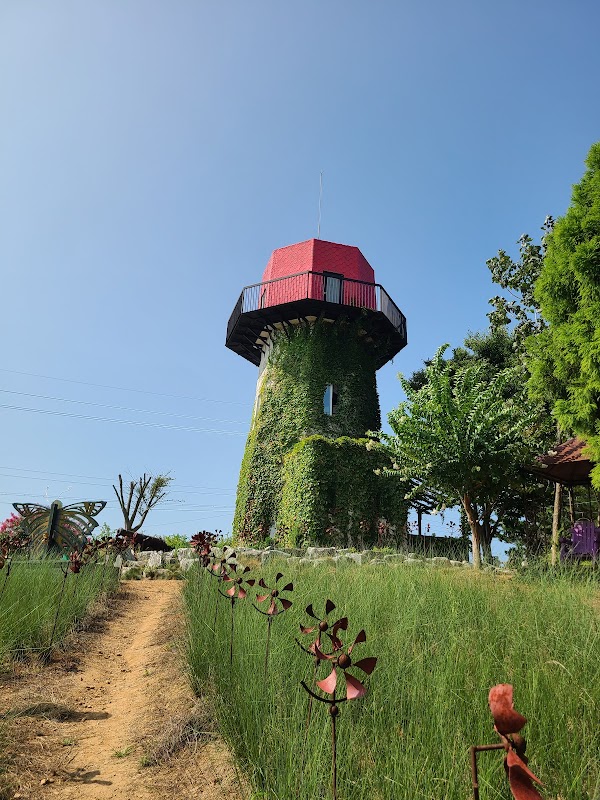 Farmkamille 5