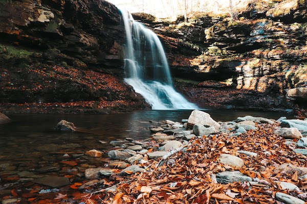 Hikes 7