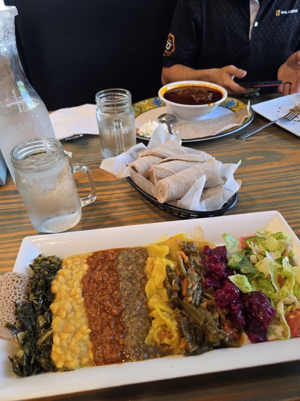 Bole Ethiopian Restaurant 2
