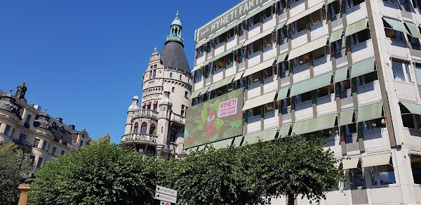 Stureplan 5
