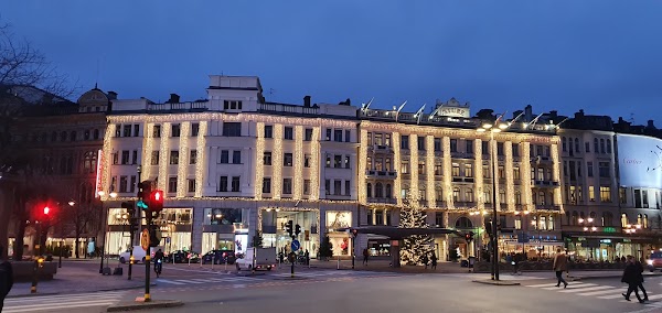 Stureplan 4