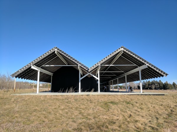 Parrish Art Museum