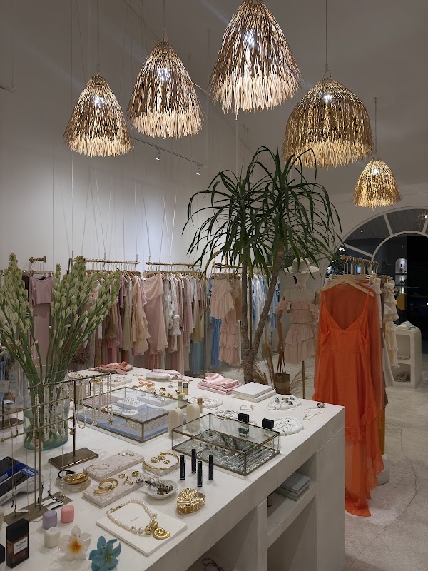 Múse store. Pererenan 5