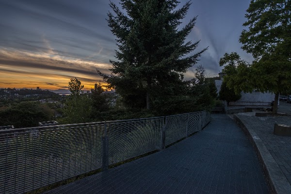 Mt. Baker Ridge Viewpoint