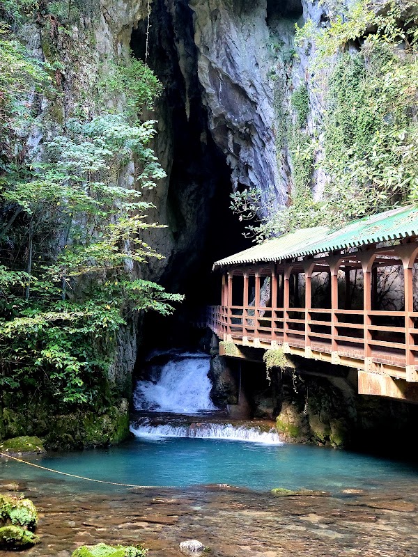 Akiyoshido Cave 5