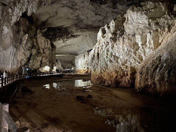 Akiyoshido Cave 4