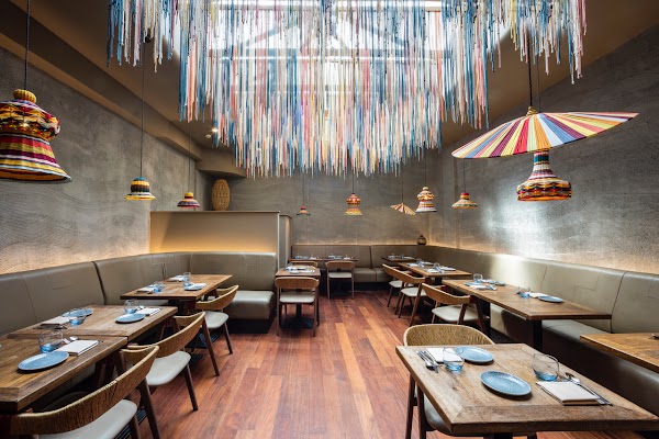 Lima Fitzrovia