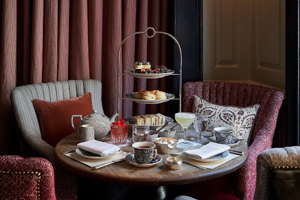 Dean Street Townhouse