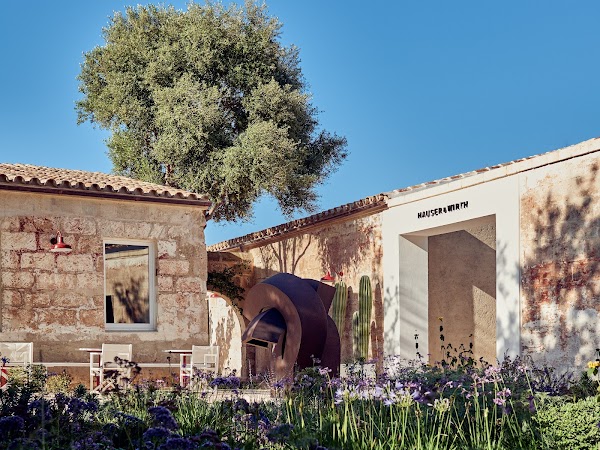 Hauser & Wirth Menorca
