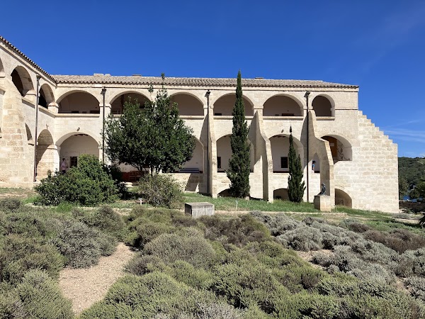 Hauser & Wirth Menorca 5