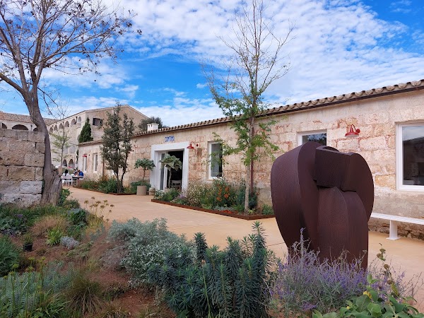 Hauser & Wirth Menorca 4