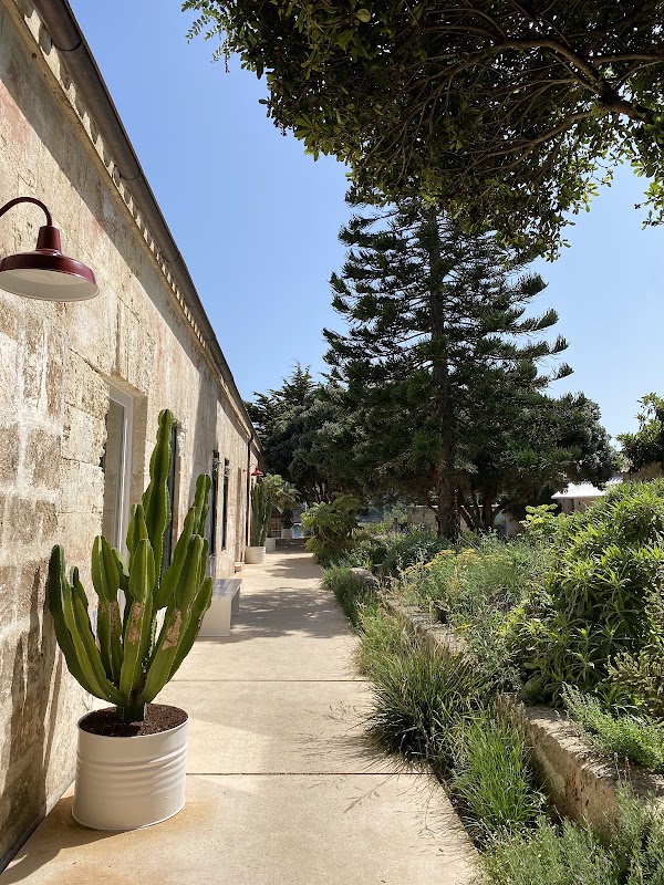 Hauser & Wirth Menorca 3