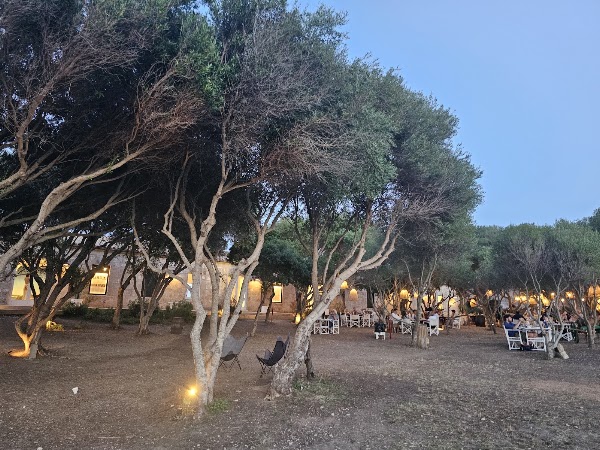 Hauser & Wirth Menorca 2