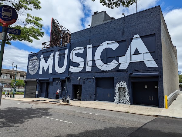Musica NYC