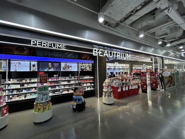 BEAUTRIUM Siam Centerpoint 5