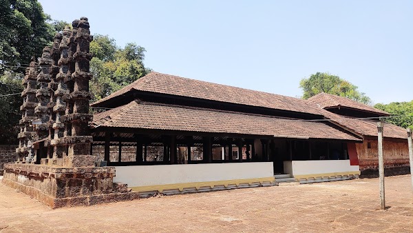Rameshwar 5