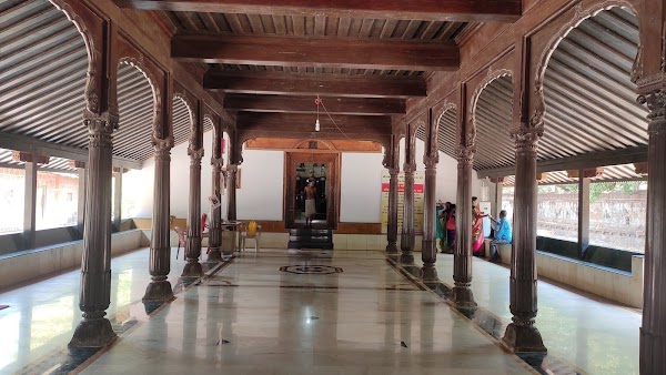 Rameshwar 2