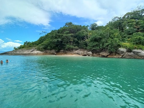 Ilha Comprida