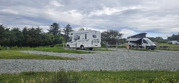Kinloch Campsite
