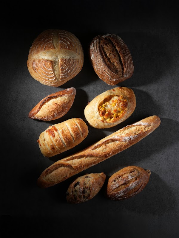 AOZORA bakery 5