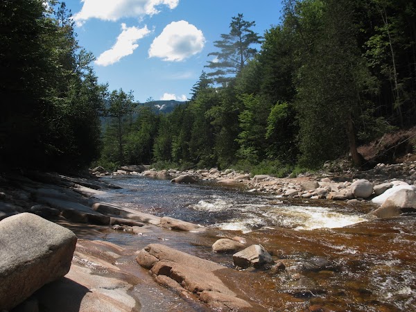 Pemigewasset River