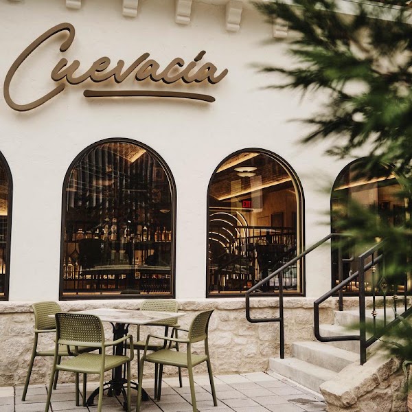 Cuevacía 1