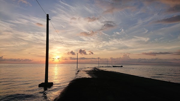 Tara Undersea Road