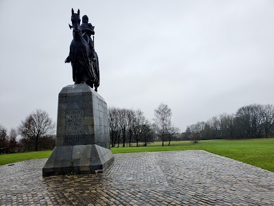 The Battle of Bannockburn Visitor Centre