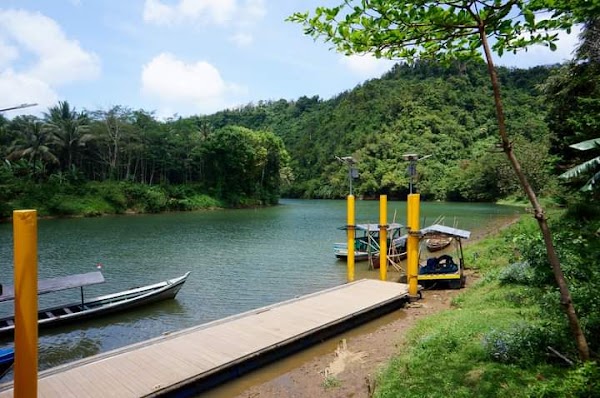 Cikaso Waterfall 5