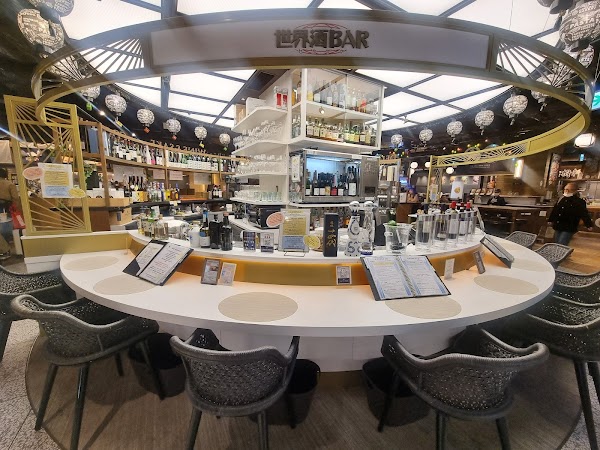Daimaru Shinsaibashi 4