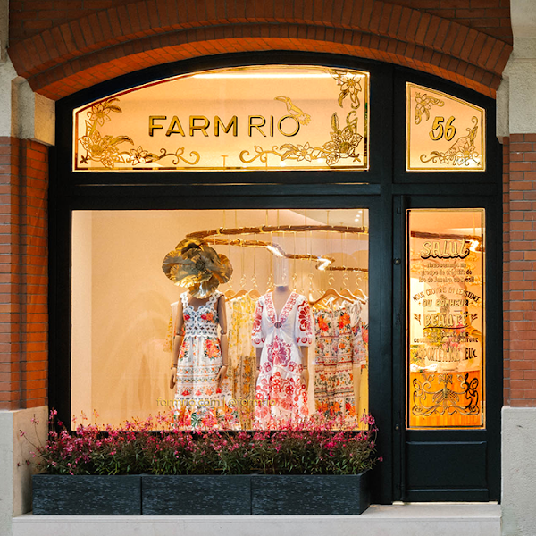 FARM Rio