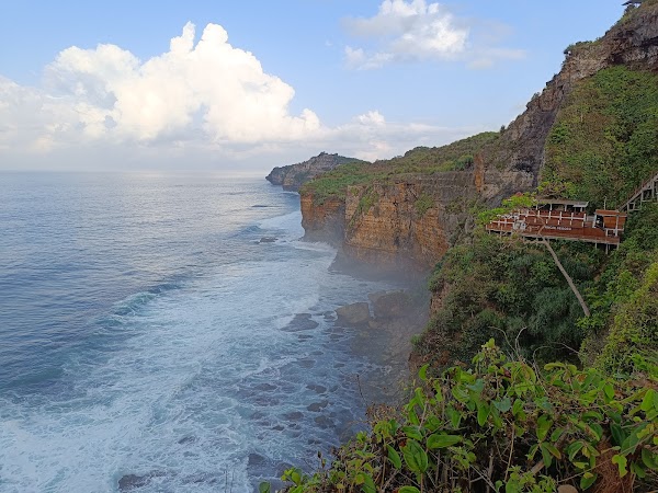 Puncak Segoro 5