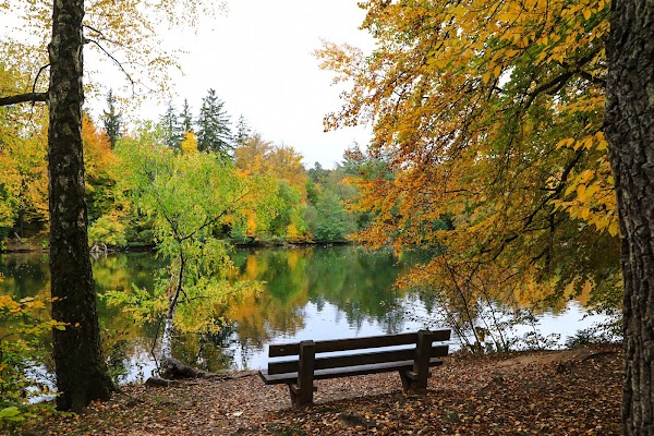 Bärensee 2