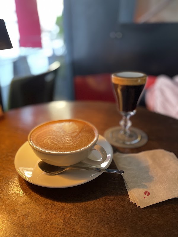 Coffee Lab Keopilaeb Mapo 3
