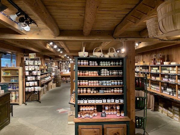 Cold Hollow Cider Mill 4