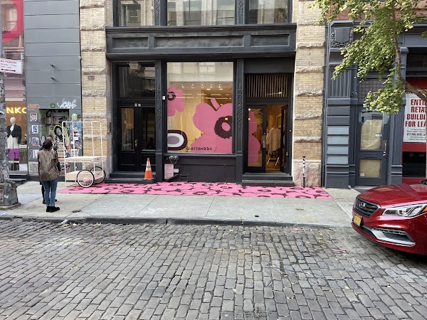 Marimekko 1