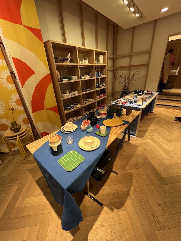 Marimekko 5
