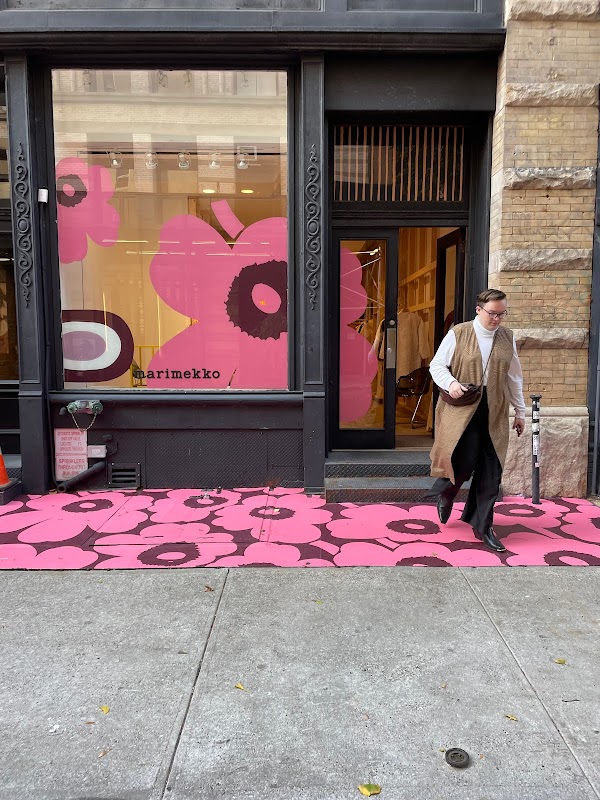 Marimekko 3