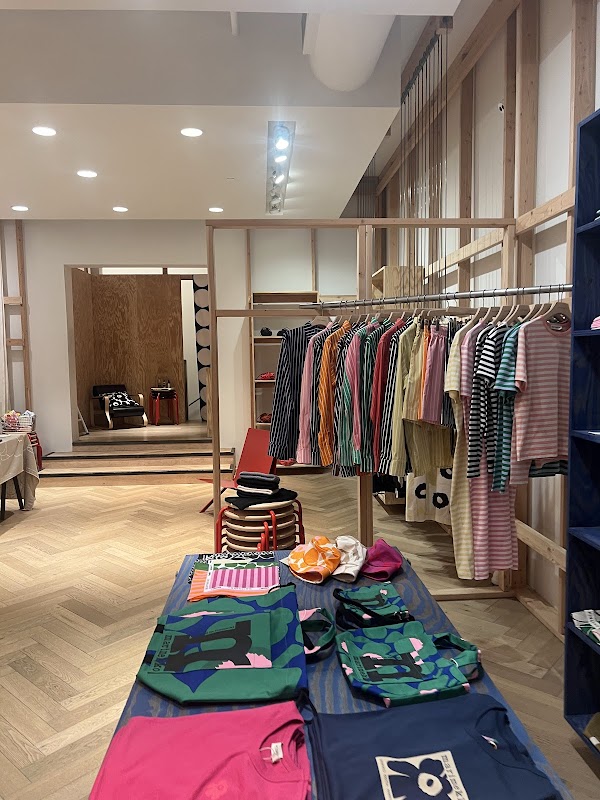 Marimekko 2