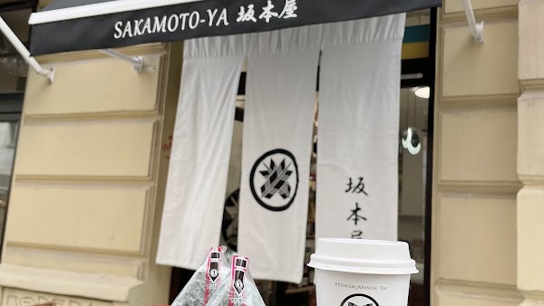 SAKAMOTO-YA