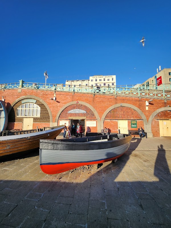 Brighton 5